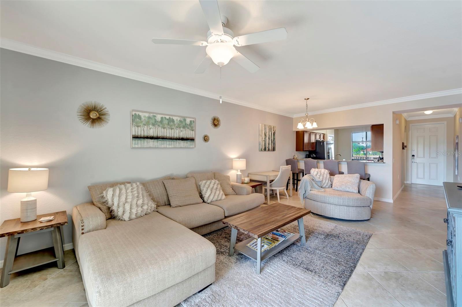 16804 VARDON TER #205, BRADENTON, FL, 34211