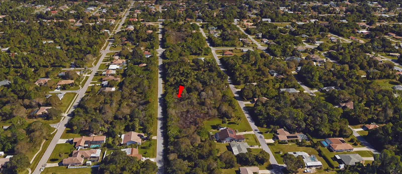 22463 MOROCCO AVE, PORT CHARLOTTE, FL, 33952