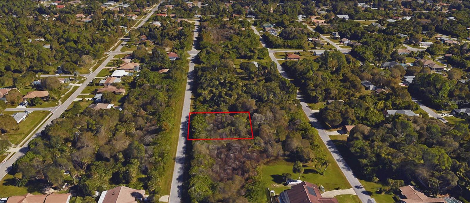 22463 MOROCCO AVE, PORT CHARLOTTE, FL, 33952