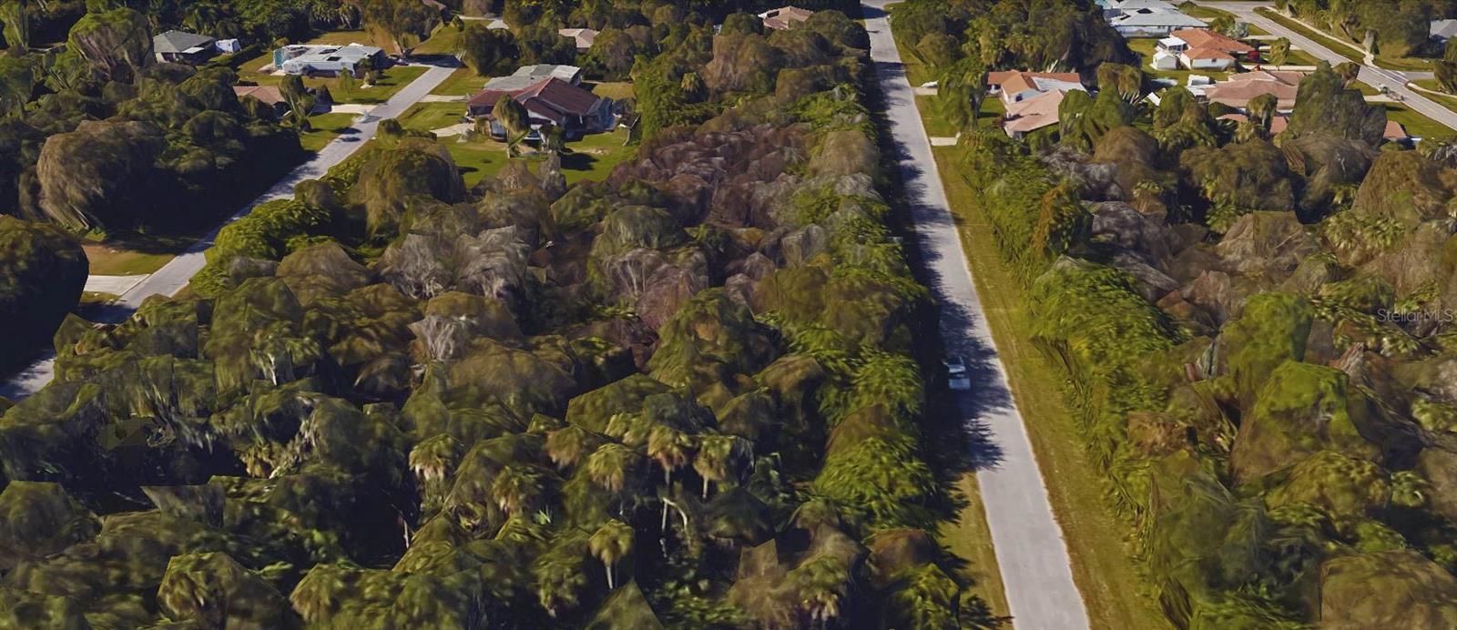 22463 MOROCCO AVE, PORT CHARLOTTE, FL, 33952