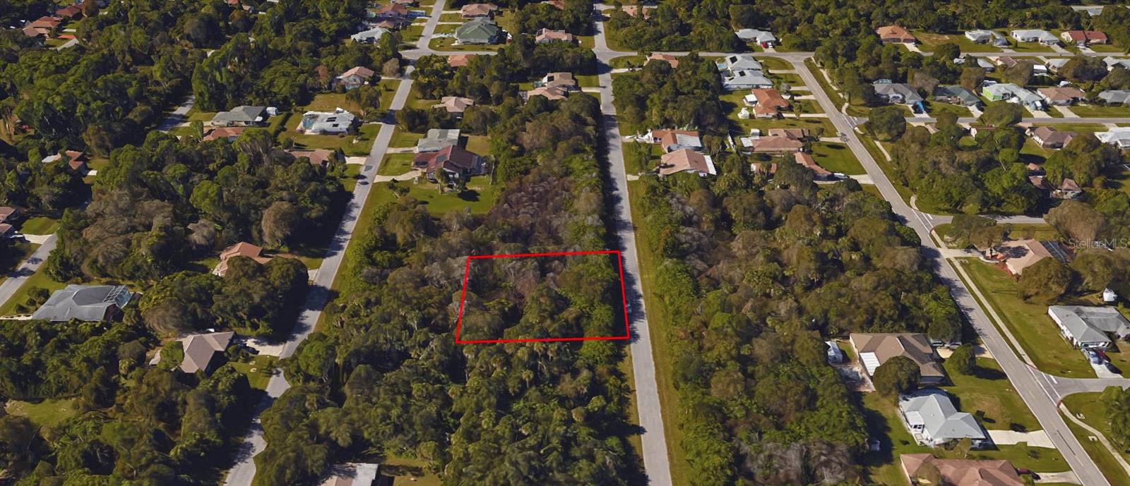 22463 MOROCCO AVE, PORT CHARLOTTE, FL, 33952