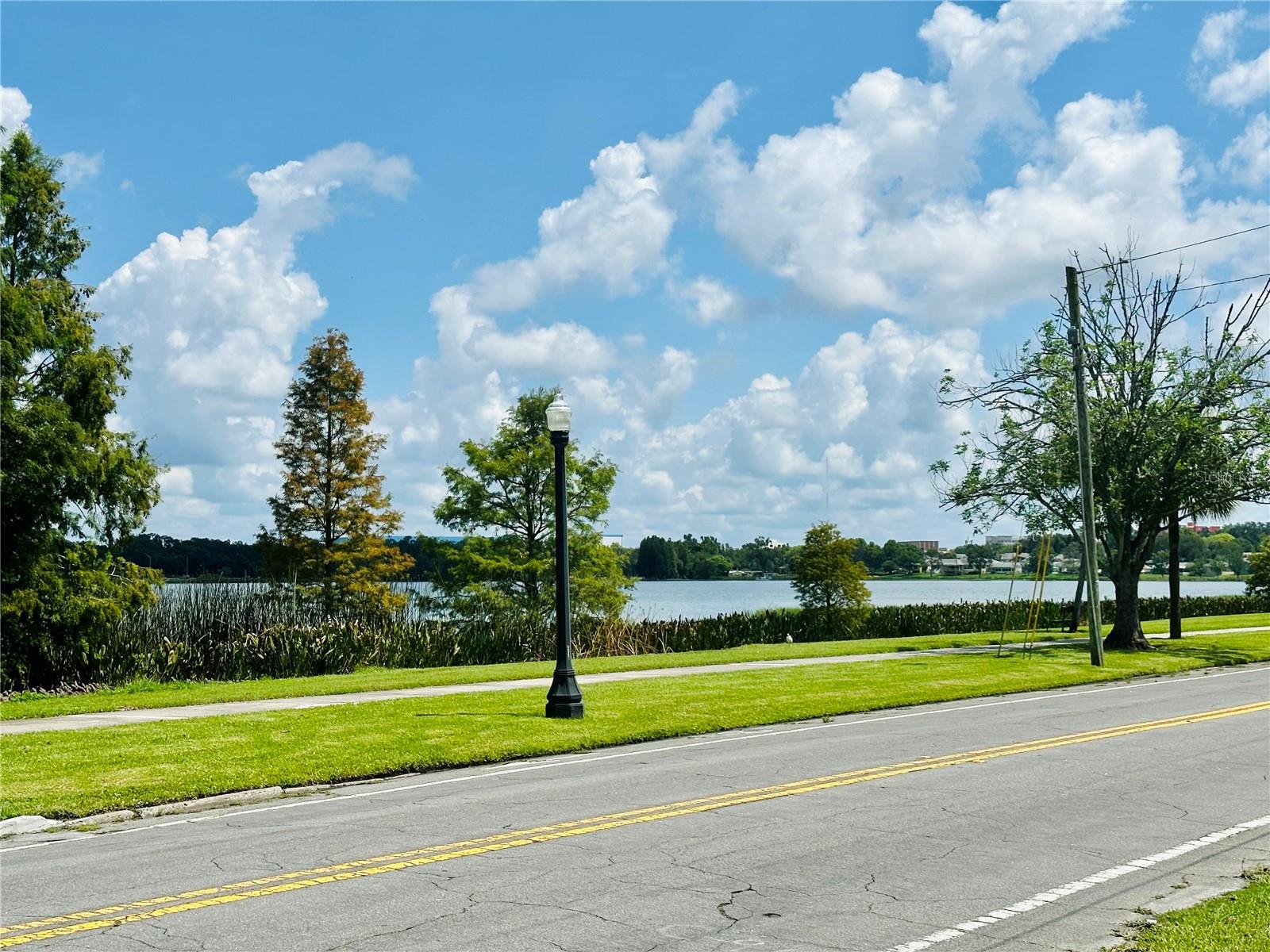 101 LAKE HUNTER DR #15 & 16, LAKELAND, FL, 33803