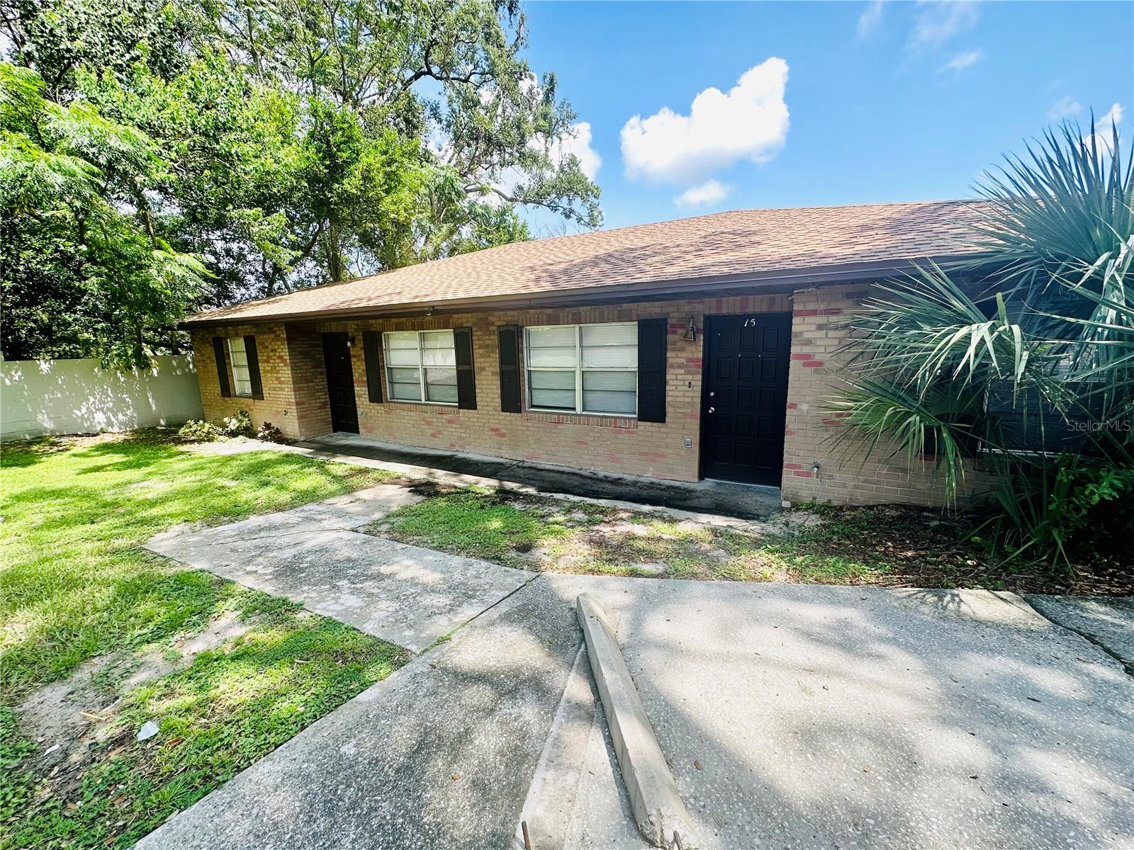 101 LAKE HUNTER DR #15 & 16, LAKELAND, FL, 33803