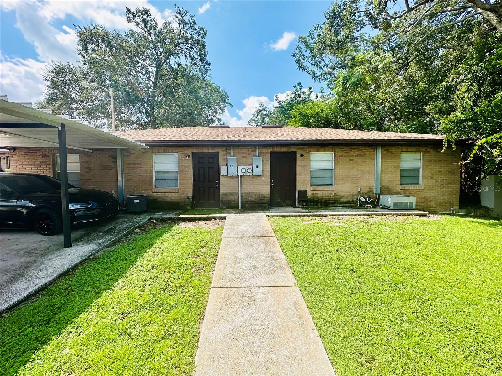 101 LAKE HUNTER DR #15 & 16, LAKELAND, FL, 33803