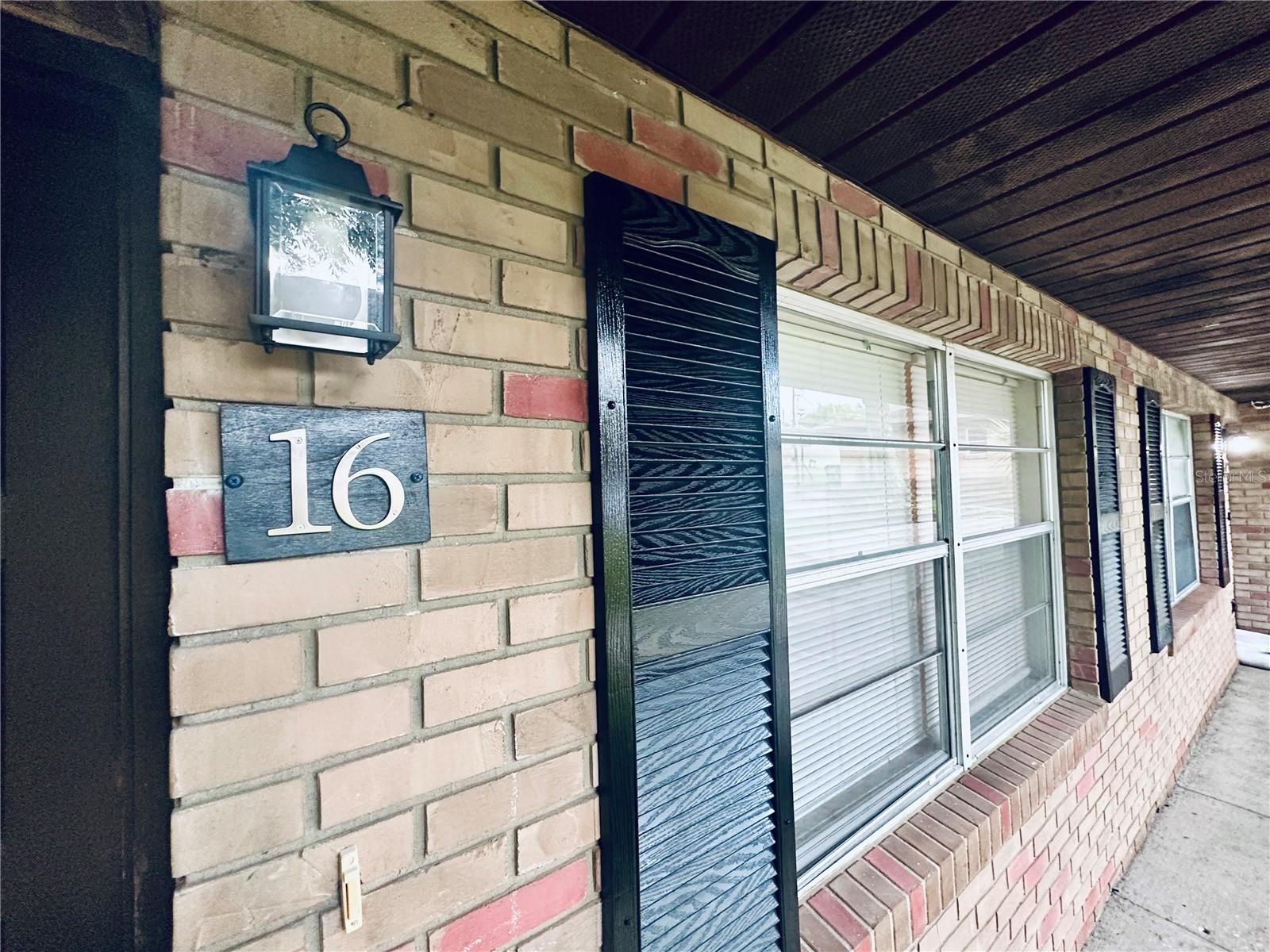 101 LAKE HUNTER DR #15 & 16, LAKELAND, FL, 33803
