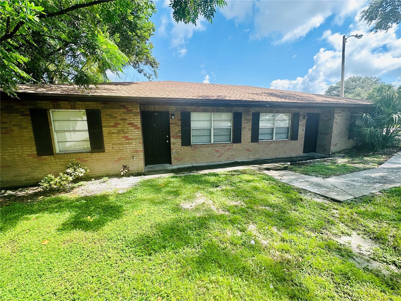 101 LAKE HUNTER DR #15 & 16, LAKELAND, FL, 33803