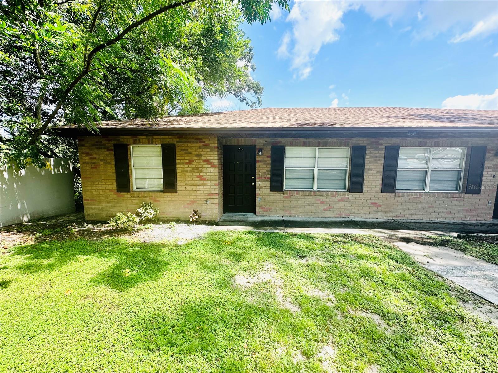 101 LAKE HUNTER DR #15 & 16, LAKELAND, FL, 33803
