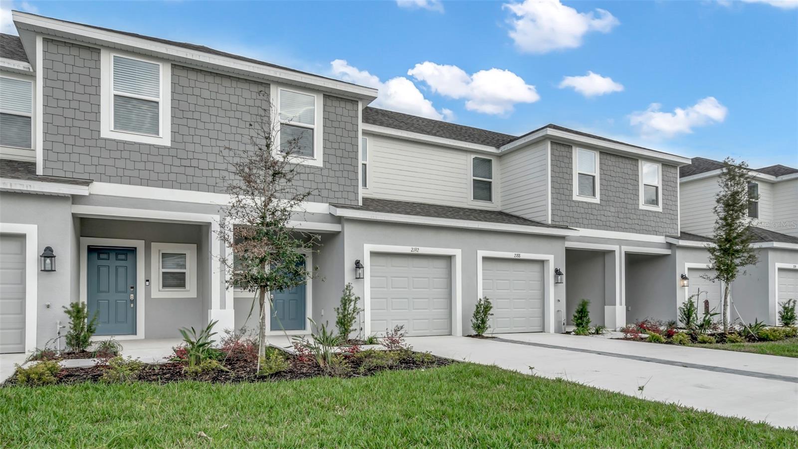 2192 HALLIER CV, WESLEY CHAPEL, FL, 33543