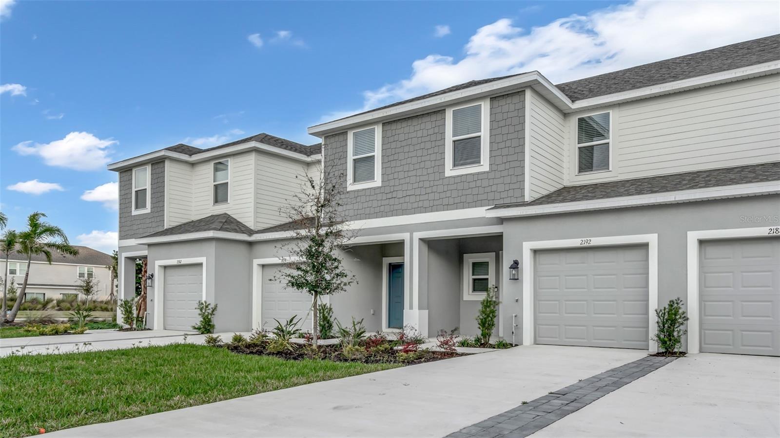 2192 HALLIER CV, WESLEY CHAPEL, FL, 33543