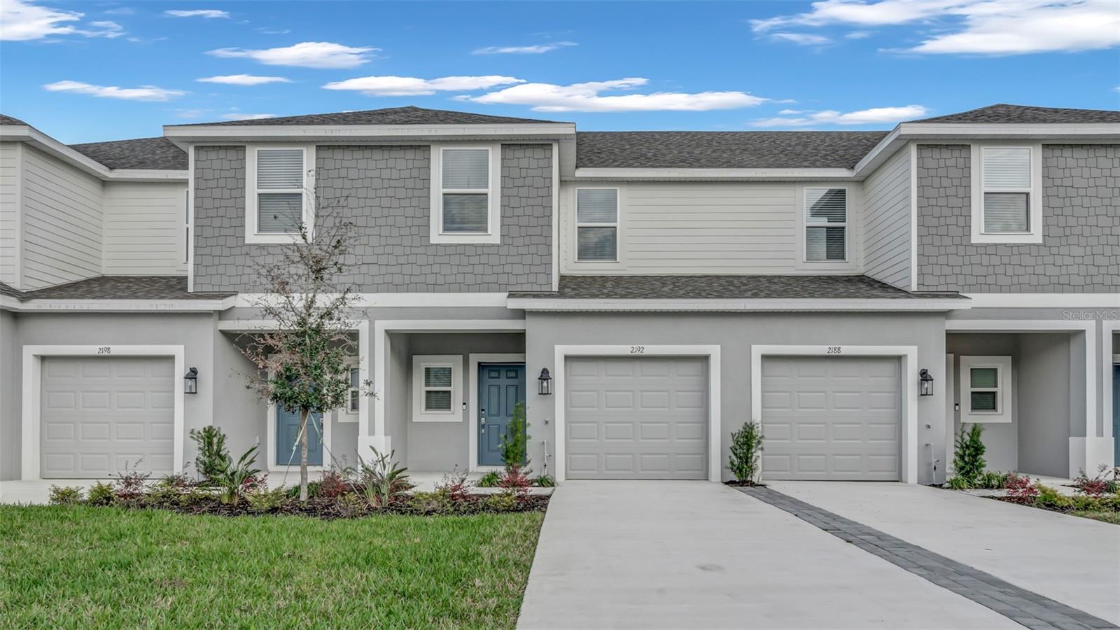 2192 HALLIER CV, WESLEY CHAPEL, FL, 33543