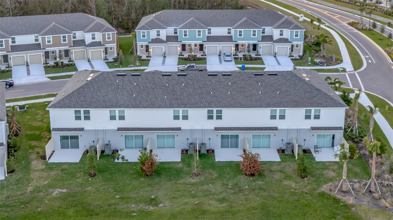 2192 HALLIER CV, WESLEY CHAPEL, FL, 33543
