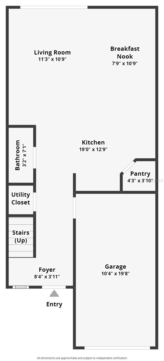 2192 HALLIER CV, WESLEY CHAPEL, FL, 33543