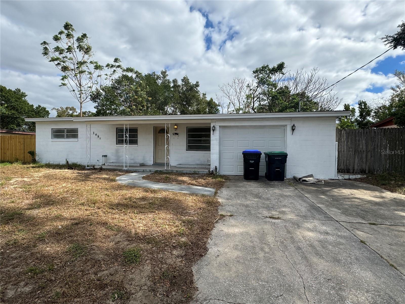 1521 N HASTINGS ST, ORLANDO, FL, 32808