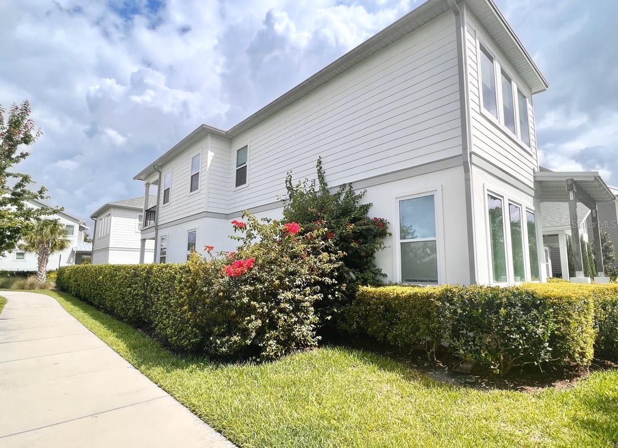 8348 LINDAHL ALY, ORLANDO, FL, 32827