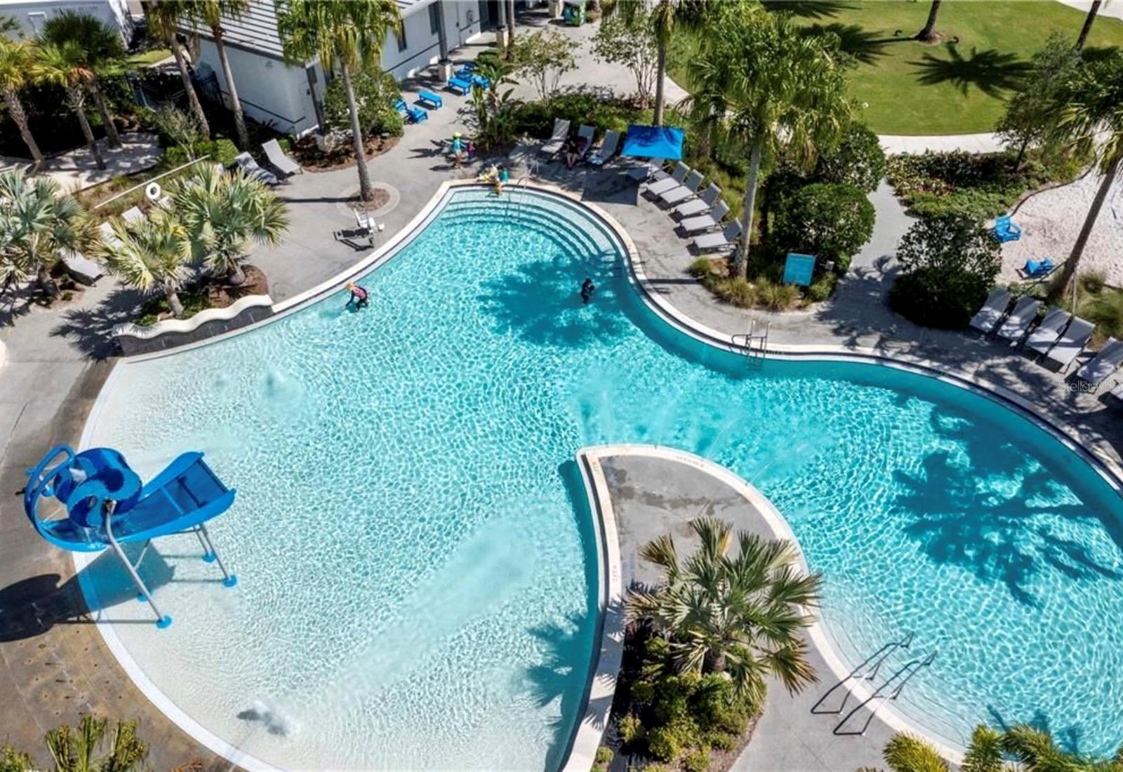 8348 LINDAHL ALY, ORLANDO, FL, 32827