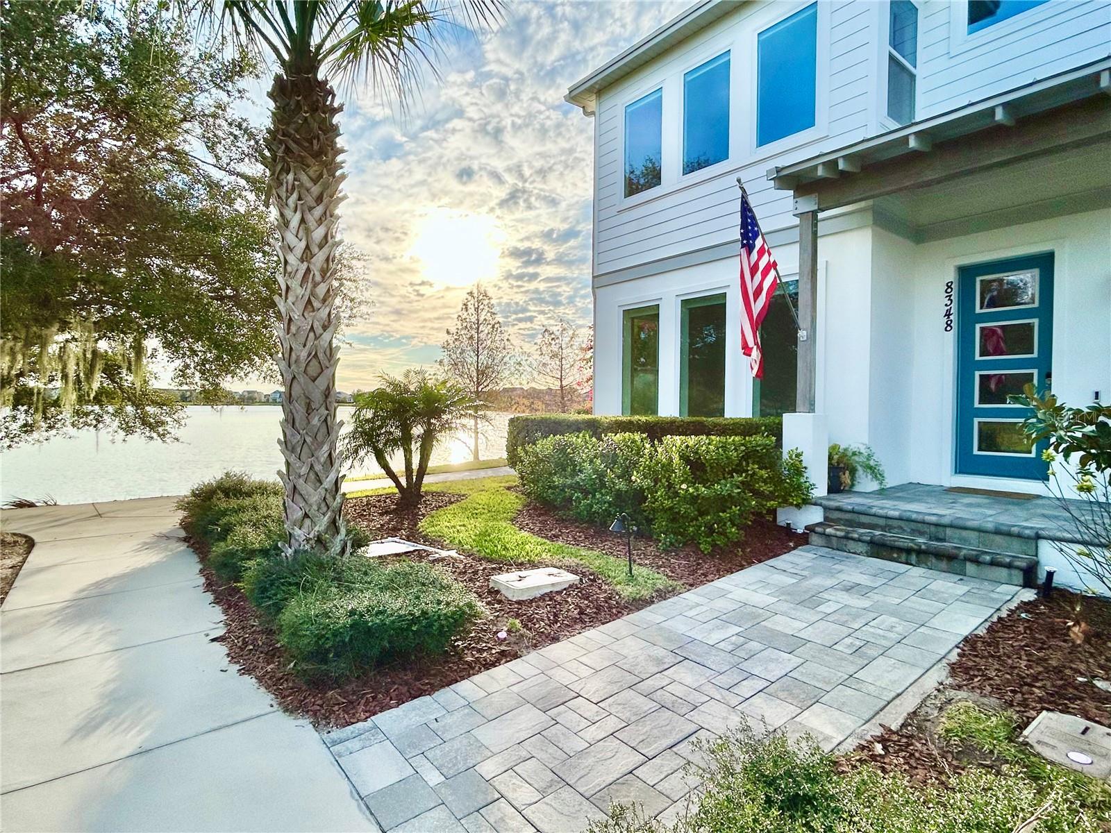 8348 LINDAHL ALY, ORLANDO, FL, 32827