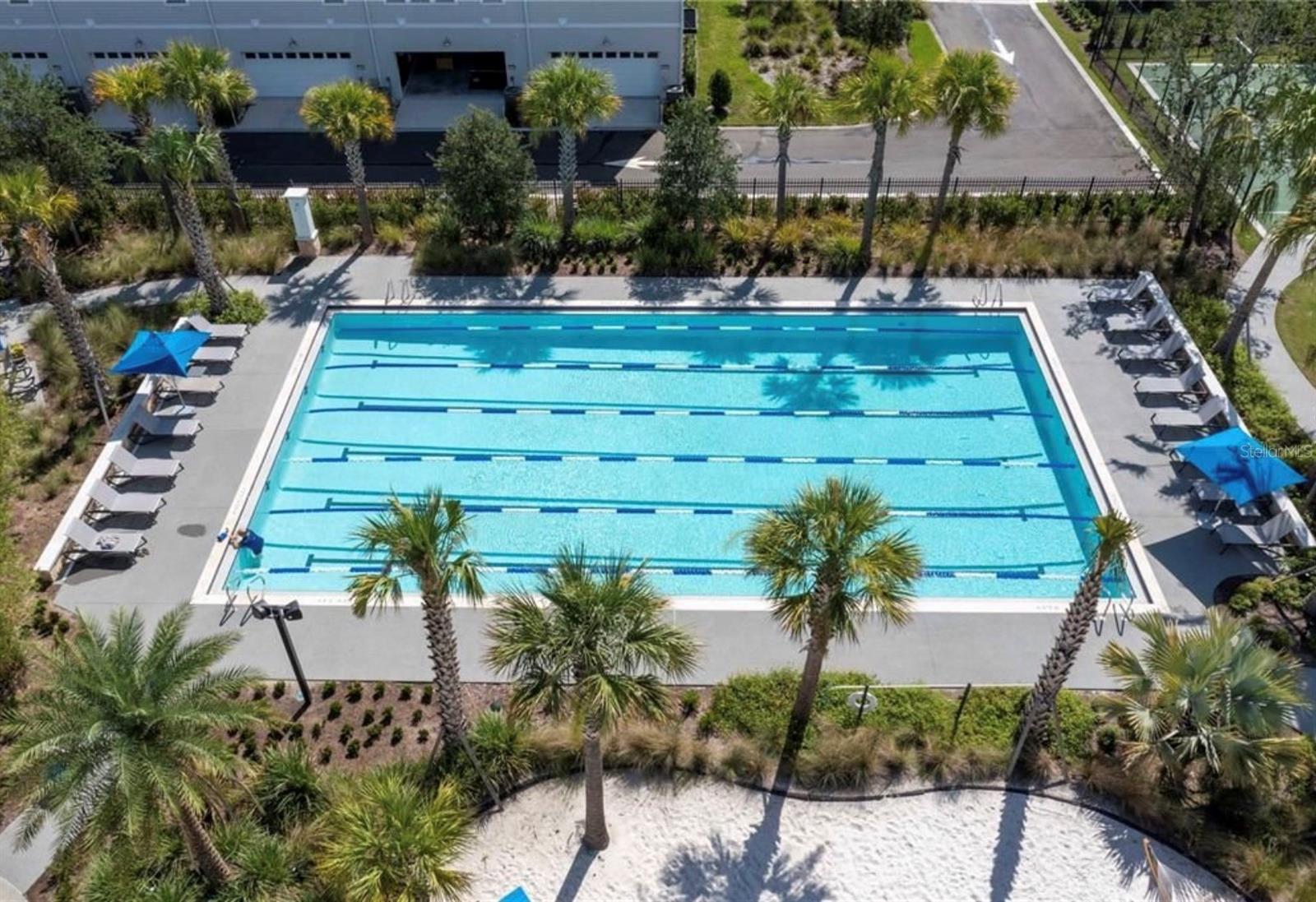 8348 LINDAHL ALY, ORLANDO, FL, 32827
