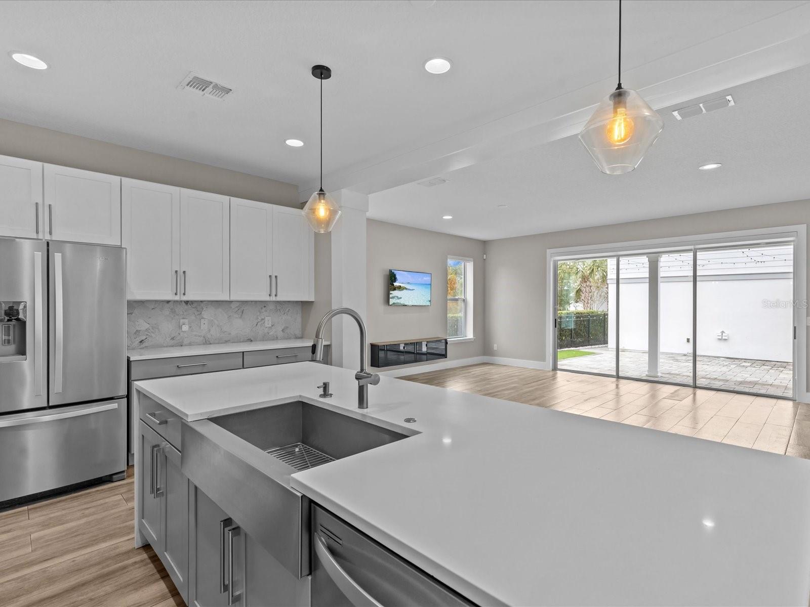 8348 LINDAHL ALY, ORLANDO, FL, 32827