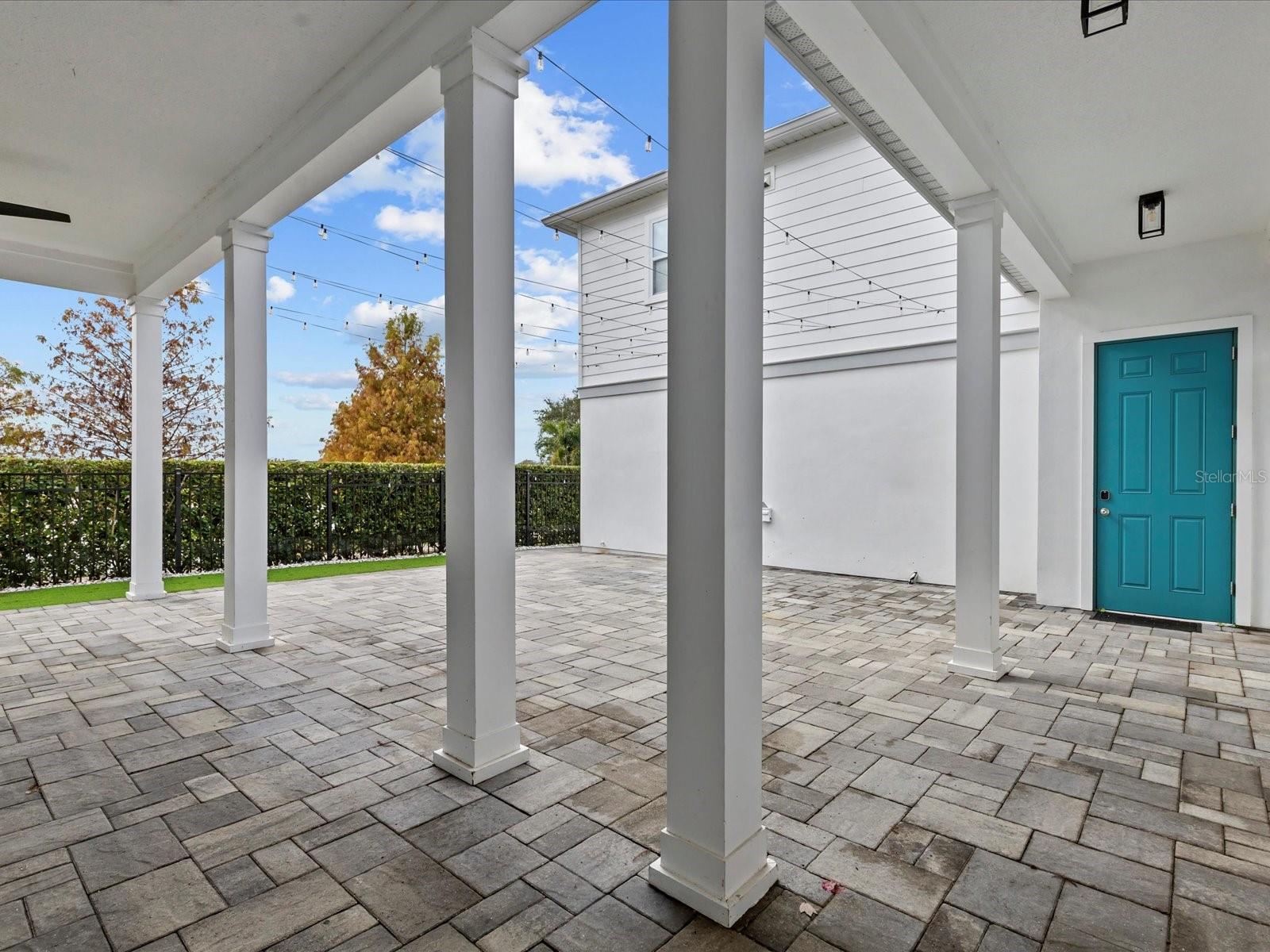 8348 LINDAHL ALY, ORLANDO, FL, 32827