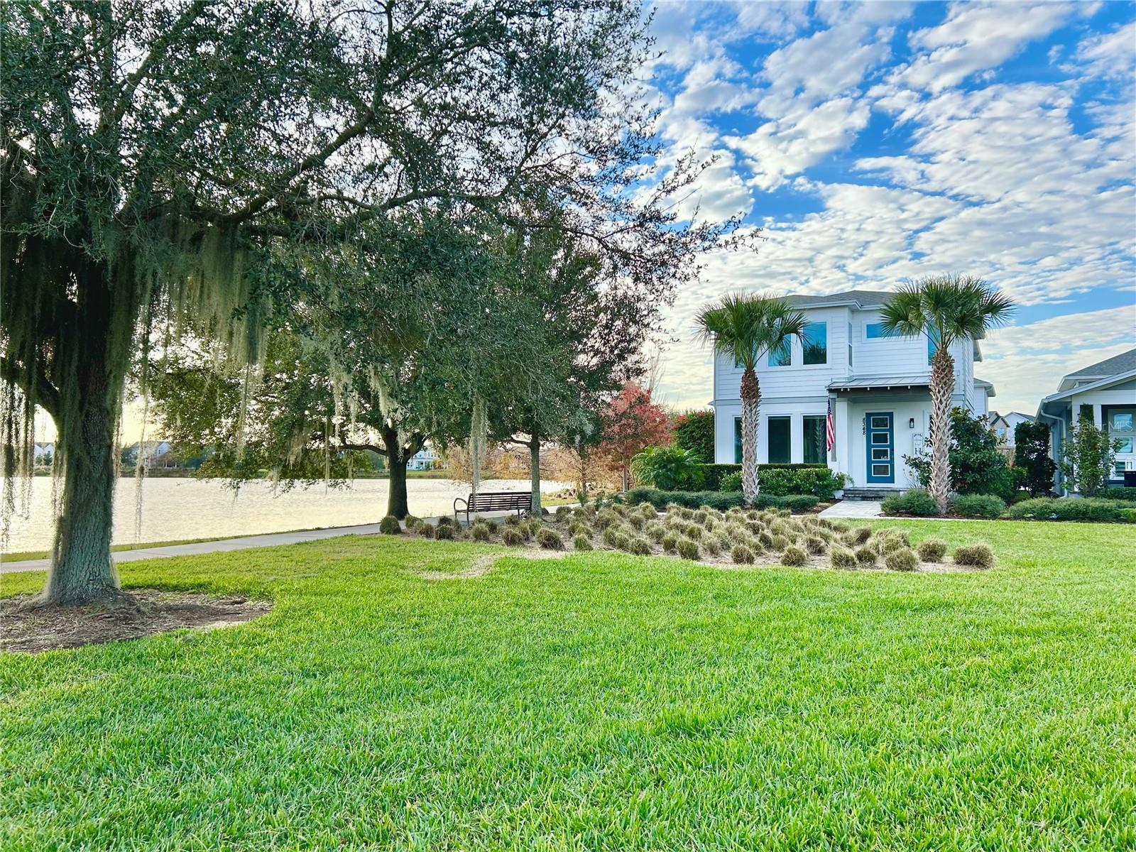 8348 LINDAHL ALY, ORLANDO, FL, 32827