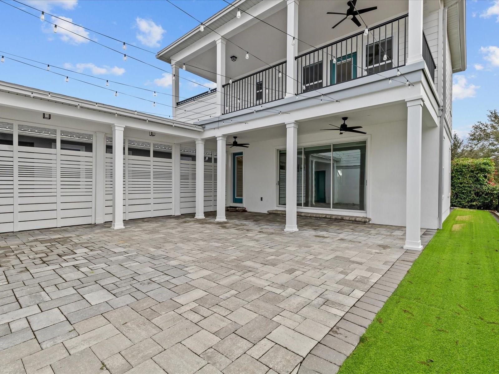 8348 LINDAHL ALY, ORLANDO, FL, 32827
