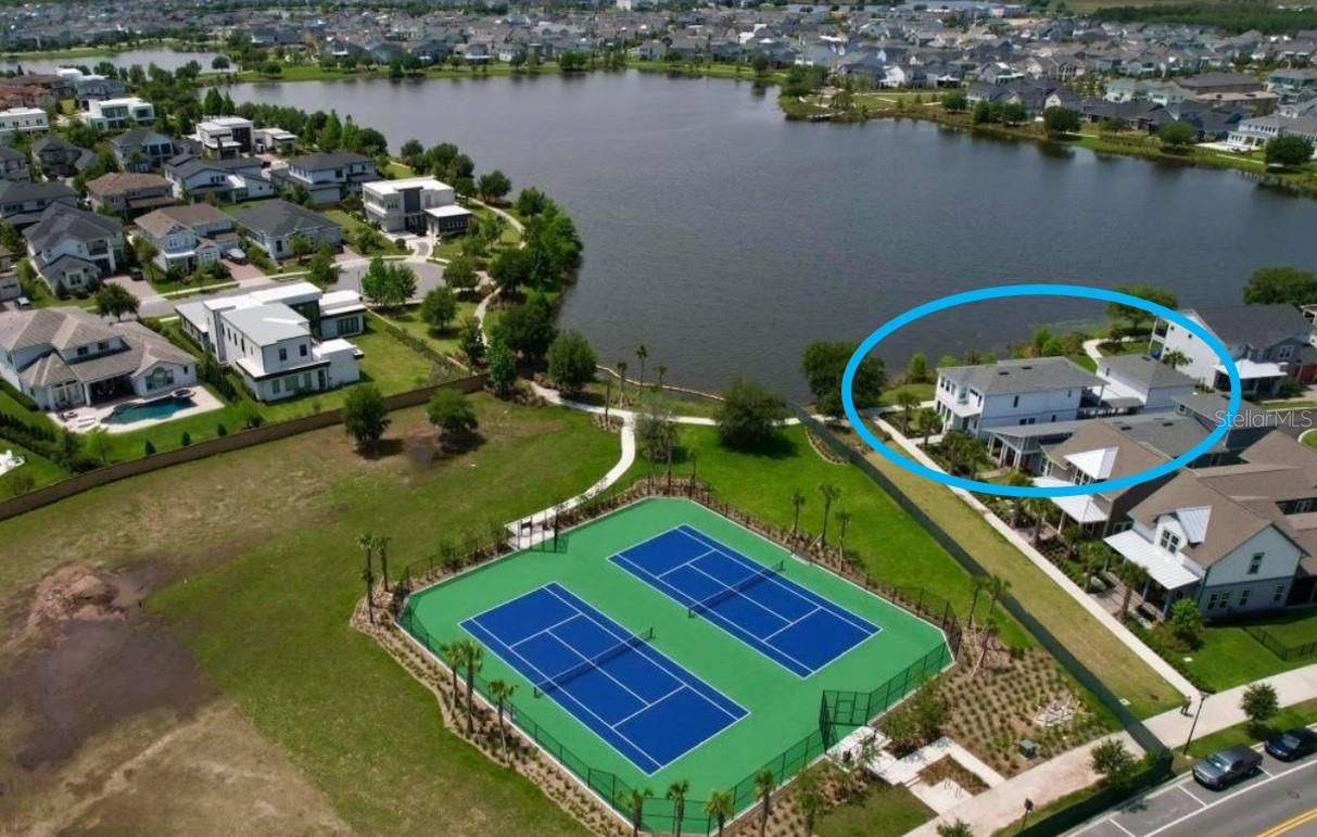 8348 LINDAHL ALY, ORLANDO, FL, 32827