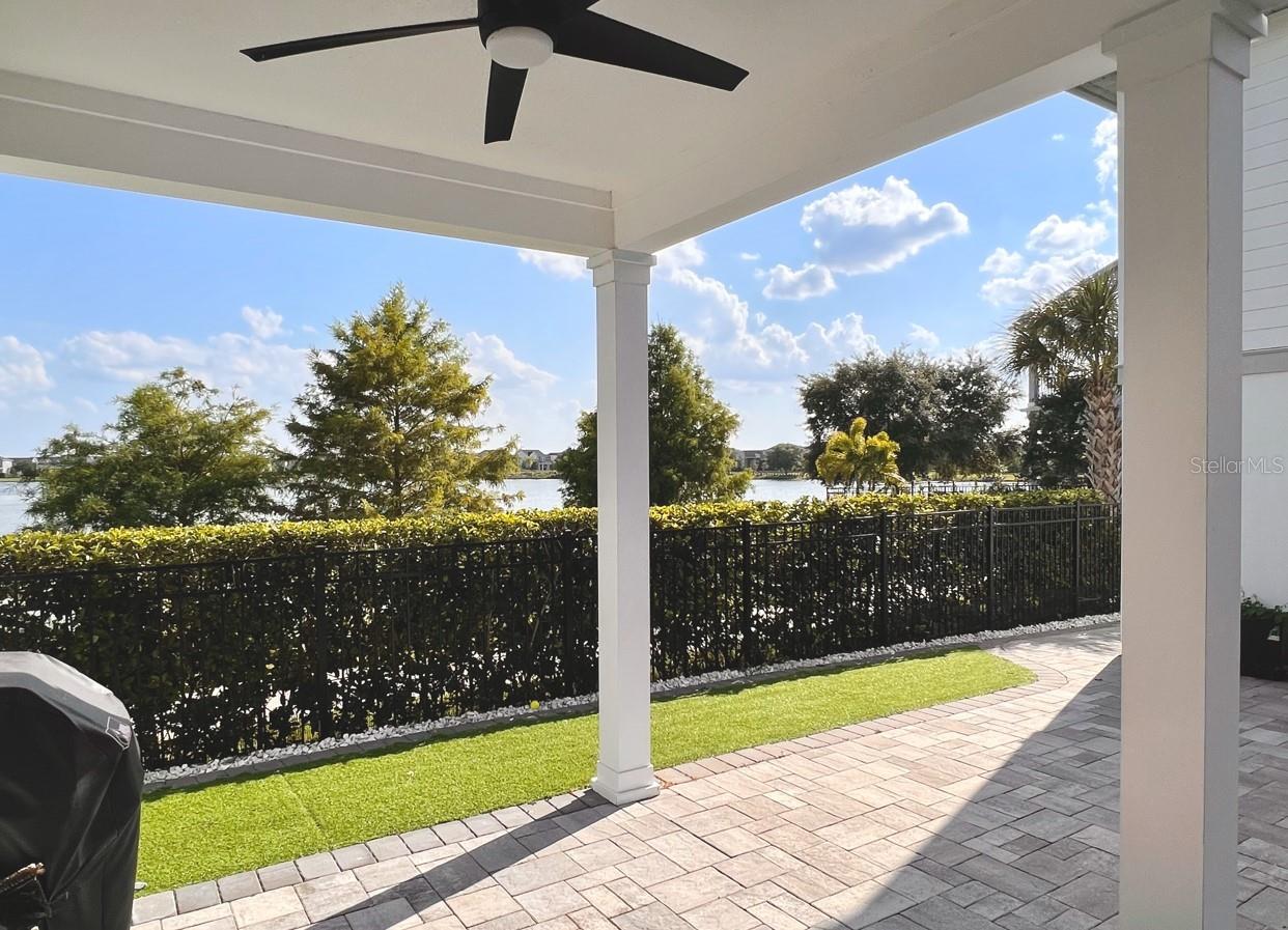 8348 LINDAHL ALY, ORLANDO, FL, 32827