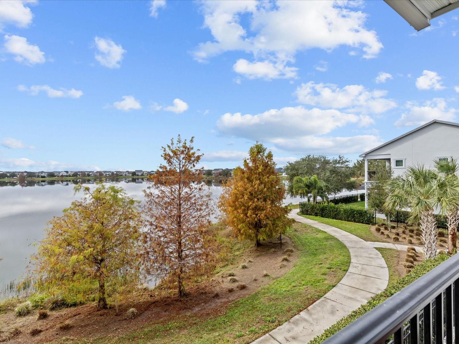 8348 LINDAHL ALY, ORLANDO, FL, 32827