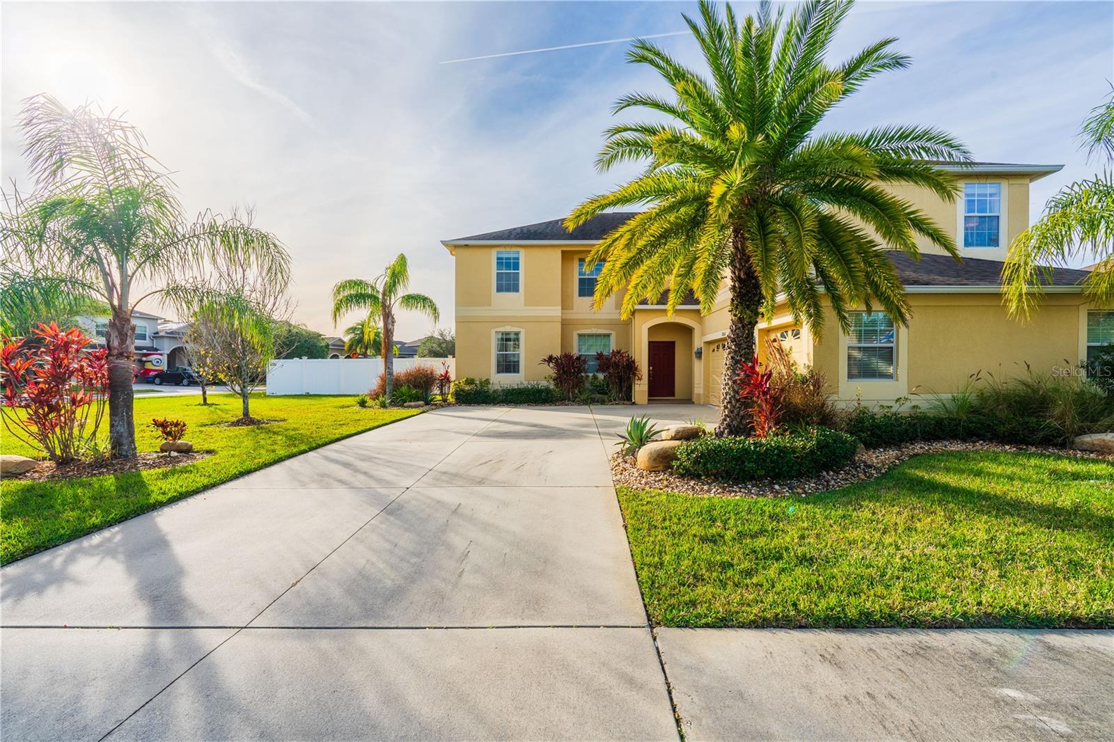 20102 BLUE DAZE AVE, TAMPA, FL, 33647
