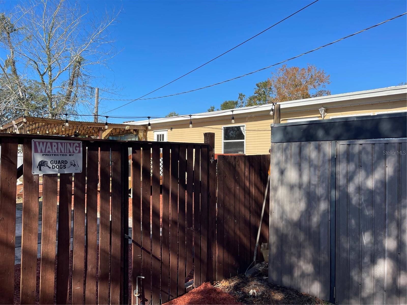16883 JOSHUA TREE LN, HUDSON, FL, 34667