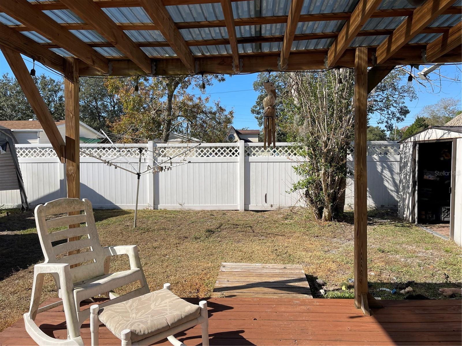 16883 JOSHUA TREE LN, HUDSON, FL, 34667