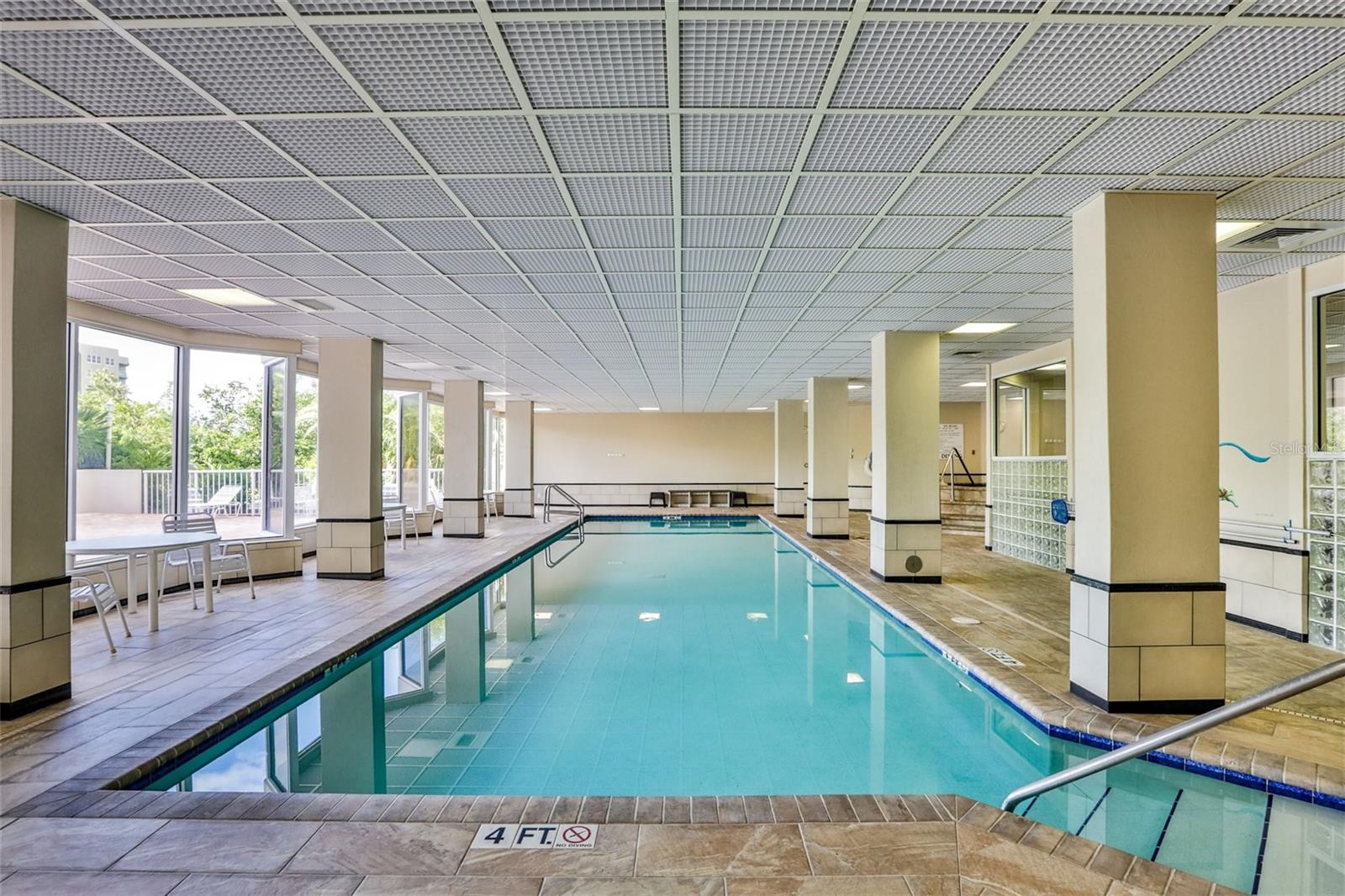 3 OCEANS WEST BLVD #4A5, DAYTONA BEACH SHORES, FL, 32118
