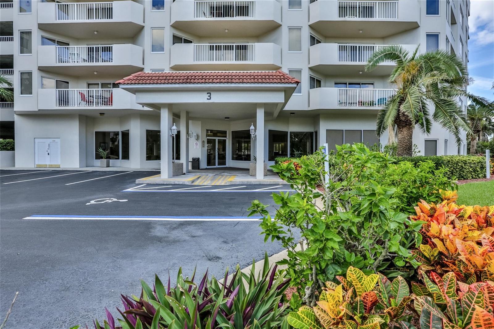 3 OCEANS WEST BLVD #4A5, DAYTONA BEACH SHORES, FL, 32118