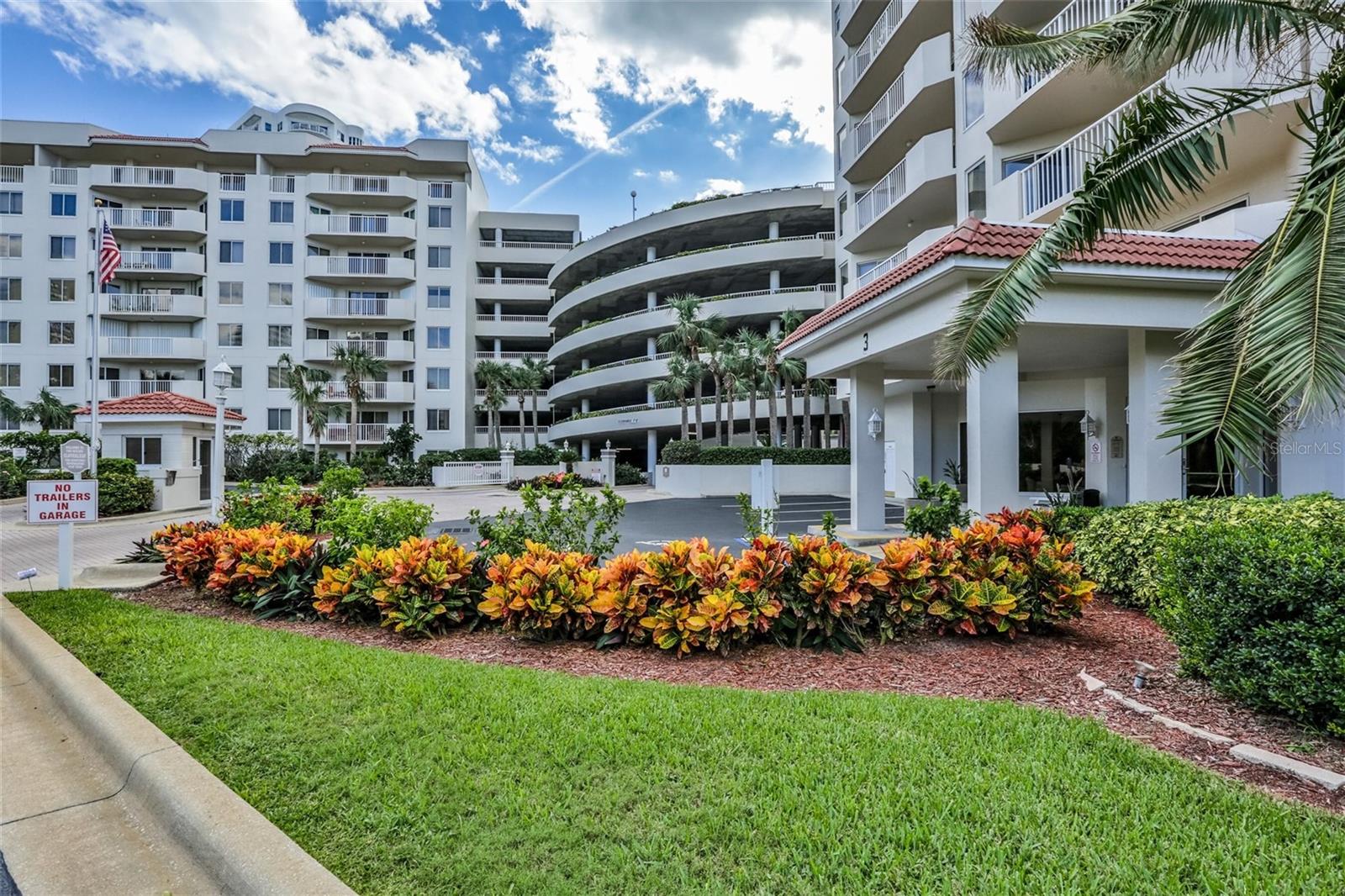 3 OCEANS WEST BLVD #4A5, DAYTONA BEACH SHORES, FL, 32118