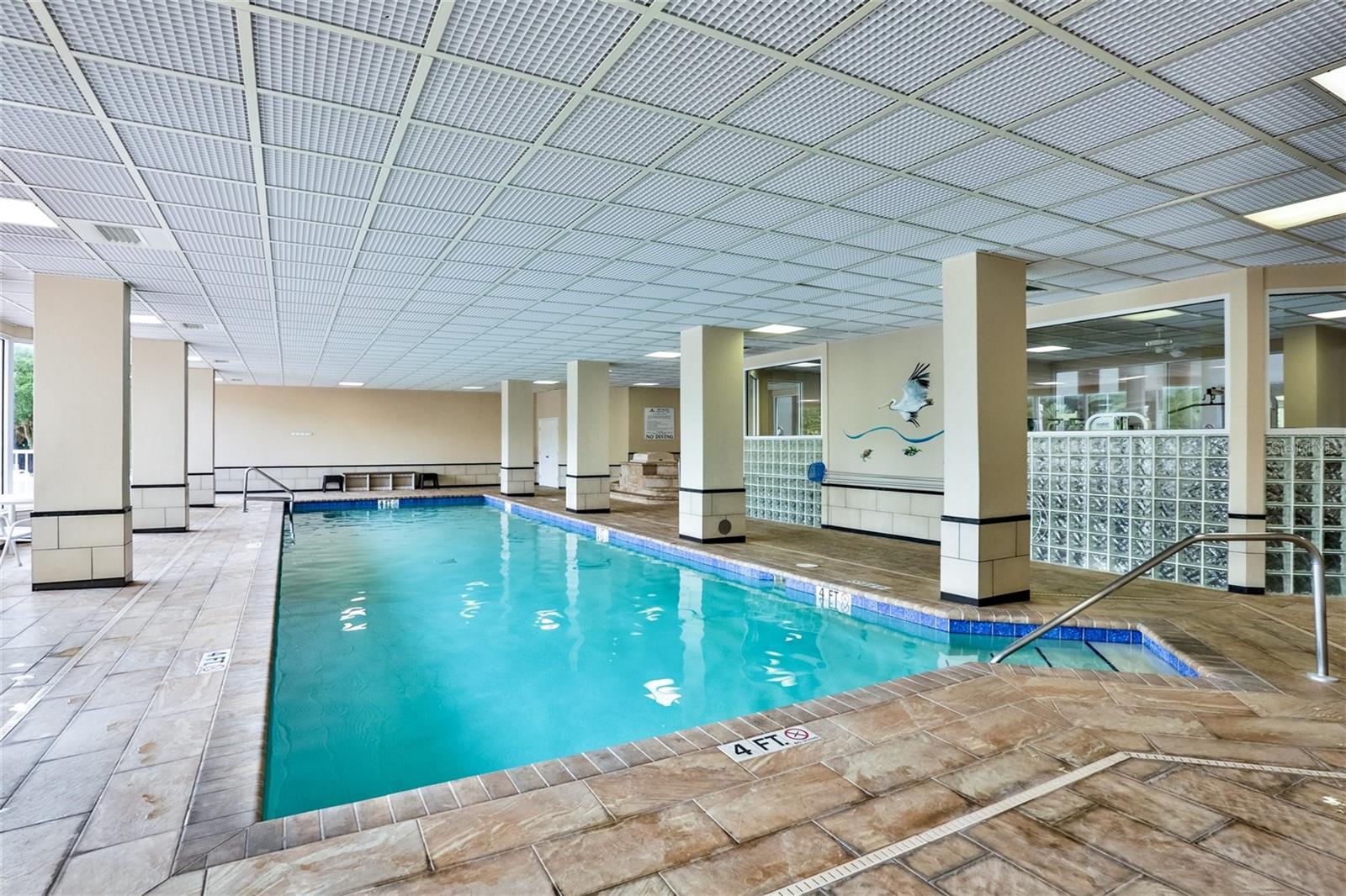 3 OCEANS WEST BLVD #4A5, DAYTONA BEACH SHORES, FL, 32118