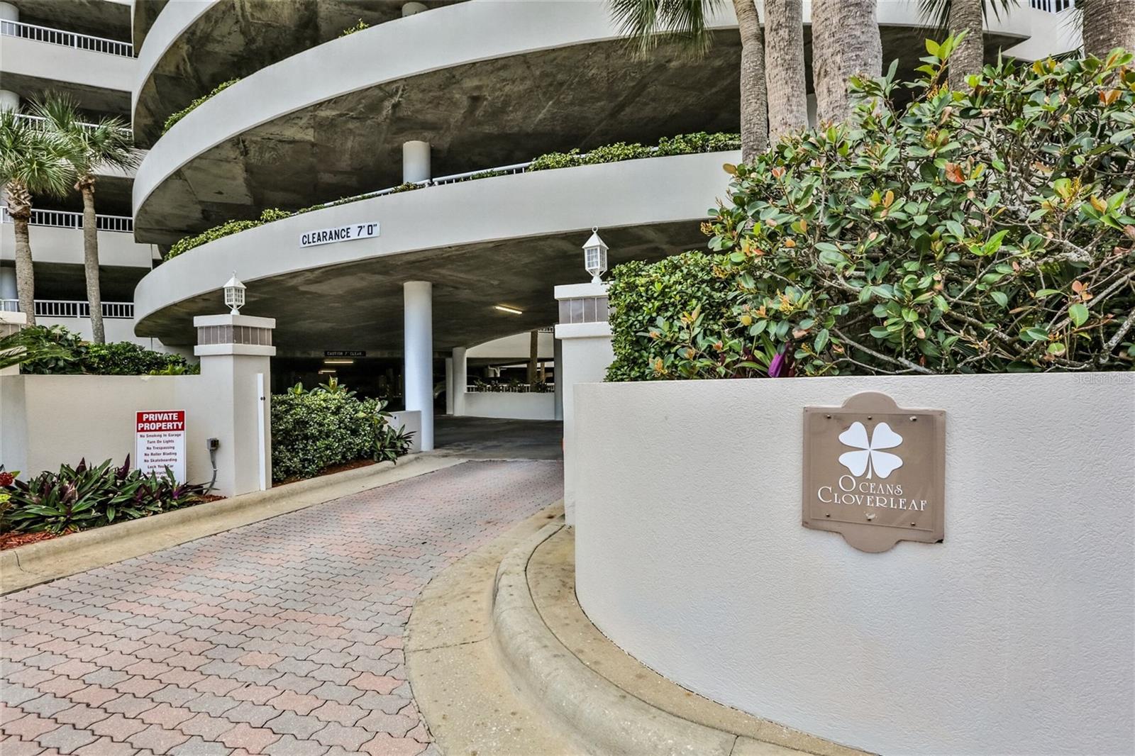 3 OCEANS WEST BLVD #4A5, DAYTONA BEACH SHORES, FL, 32118