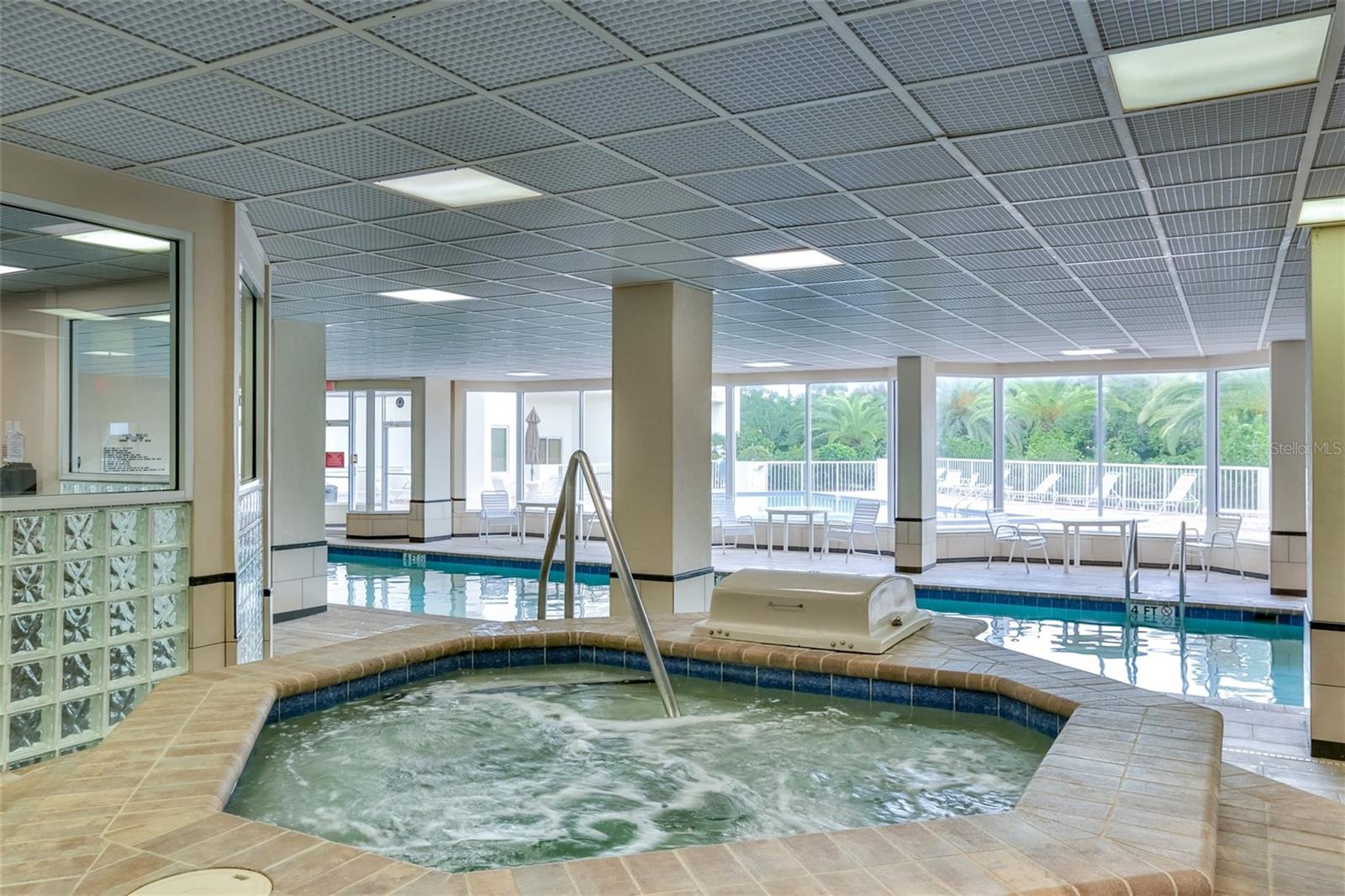 3 OCEANS WEST BLVD #4A5, DAYTONA BEACH SHORES, FL, 32118