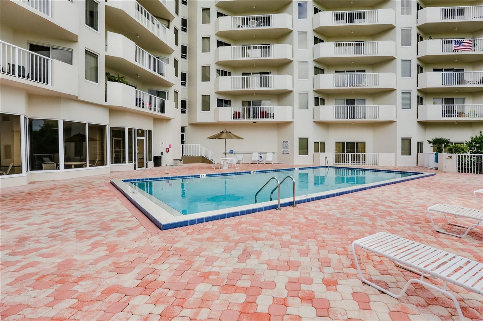 3 OCEANS WEST BLVD #4A5, DAYTONA BEACH SHORES, FL, 32118