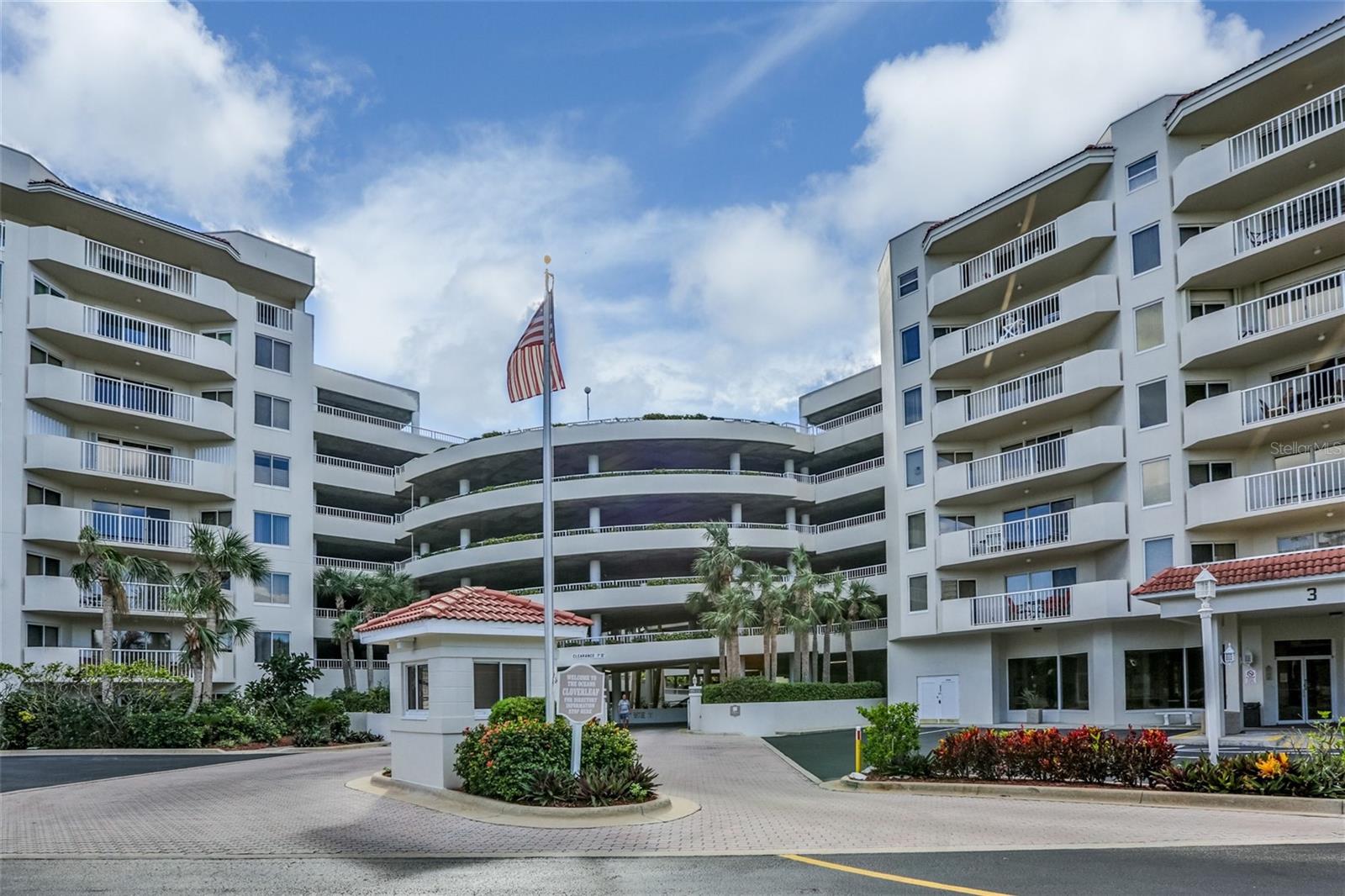 3 OCEANS WEST BLVD #4A5, DAYTONA BEACH SHORES, FL, 32118
