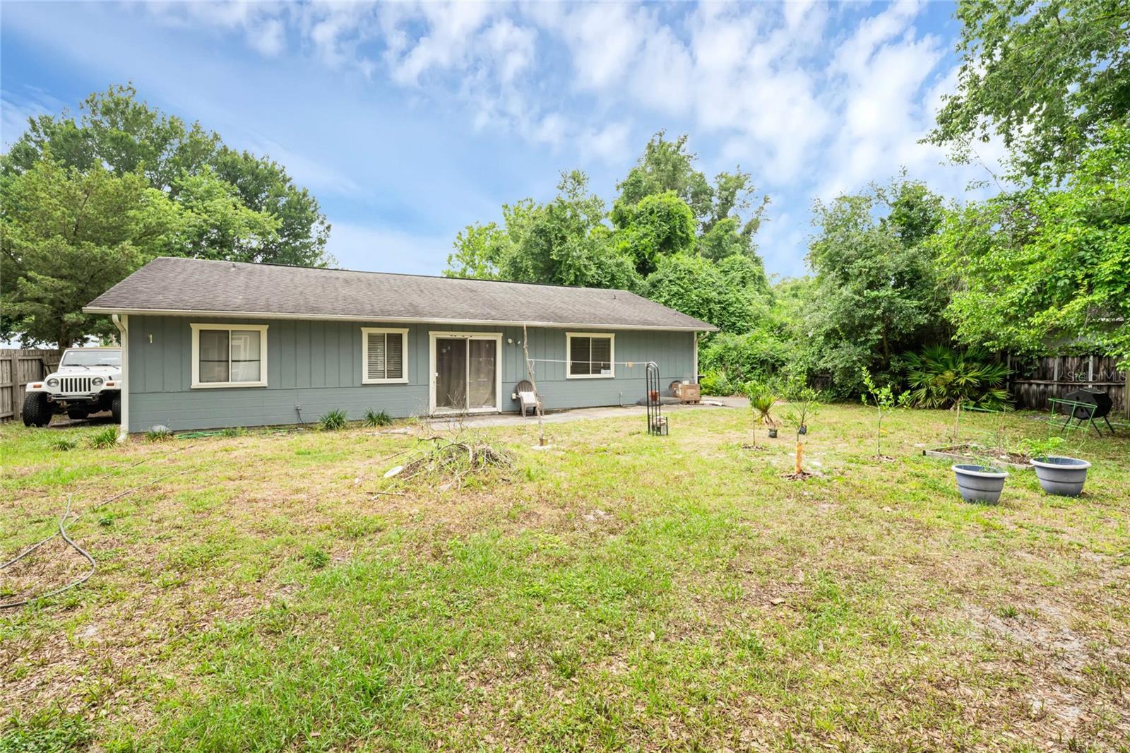 2420 W PARK RD, DELAND, FL, 32724