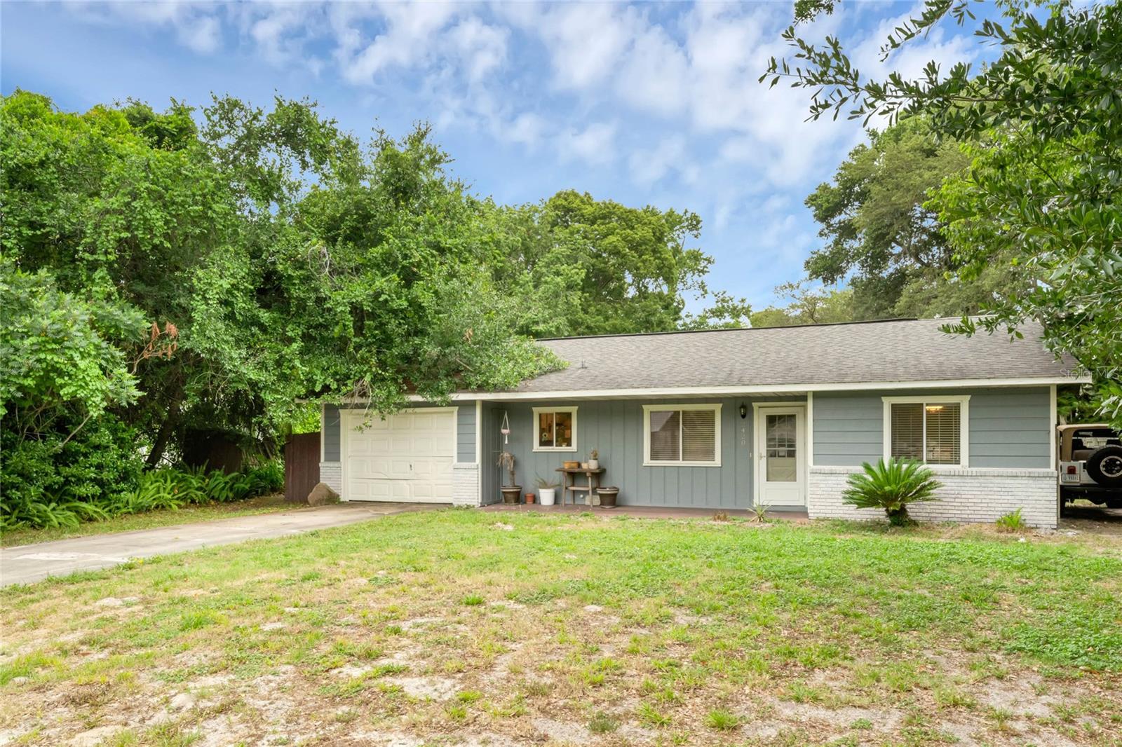 2420 W PARK RD, DELAND, FL, 32724