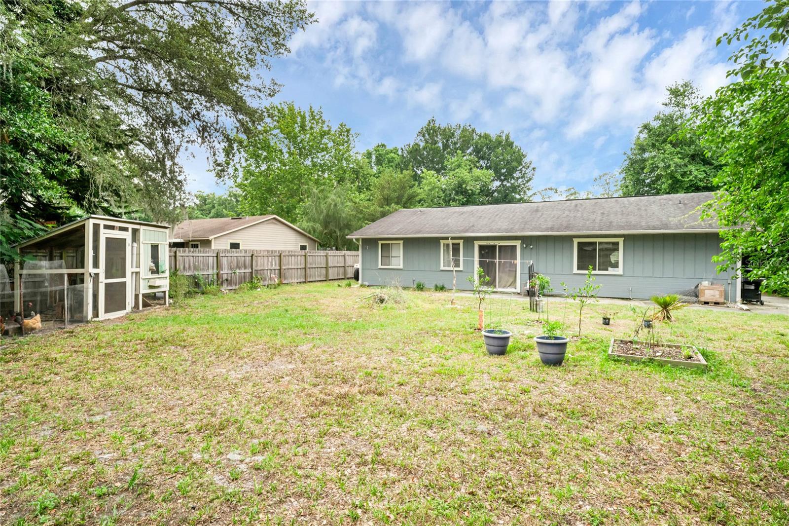 2420 W PARK RD, DELAND, FL, 32724