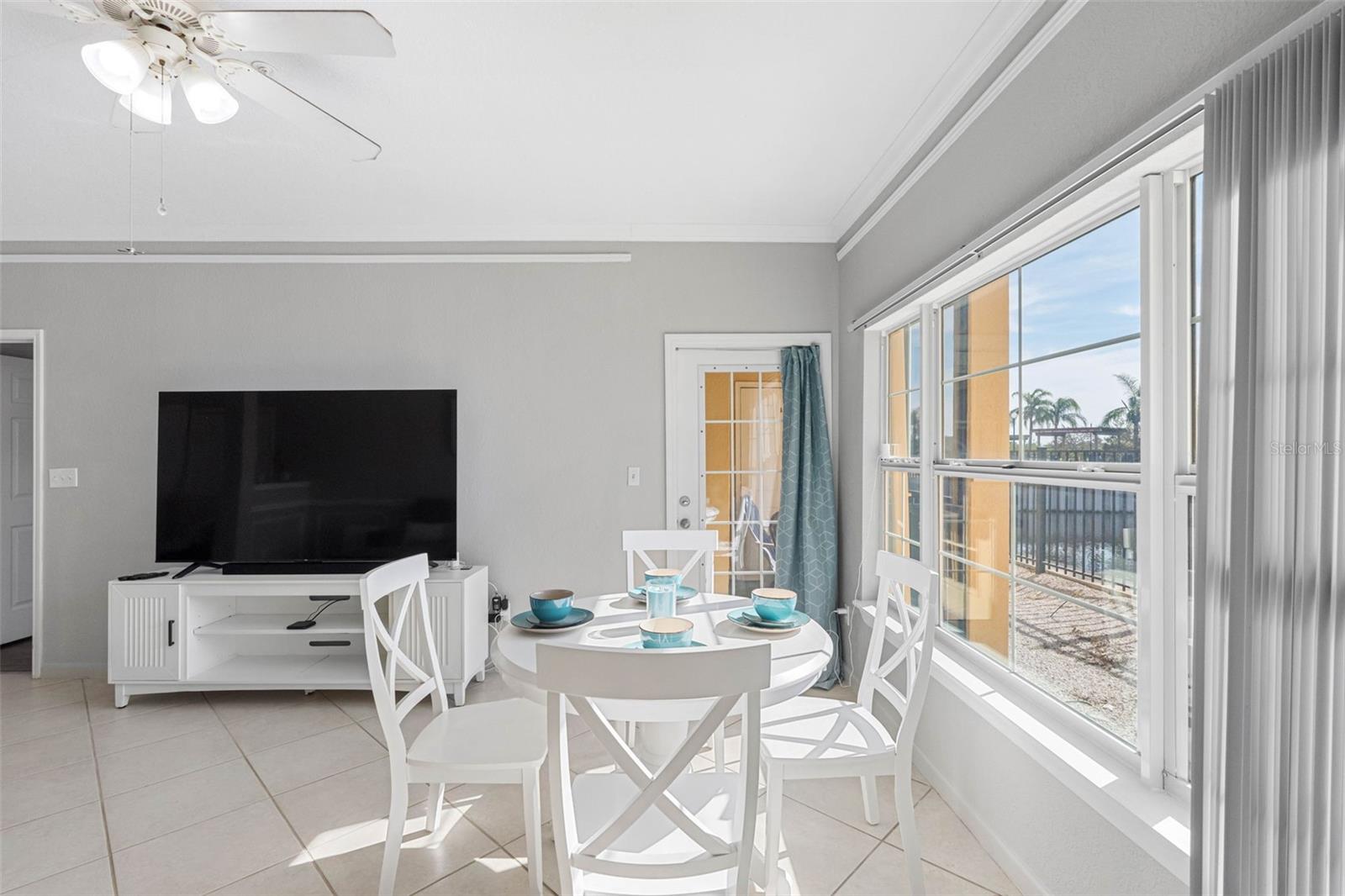4343 BAYSIDE VILLAGE DR #104, TAMPA, FL, 33615