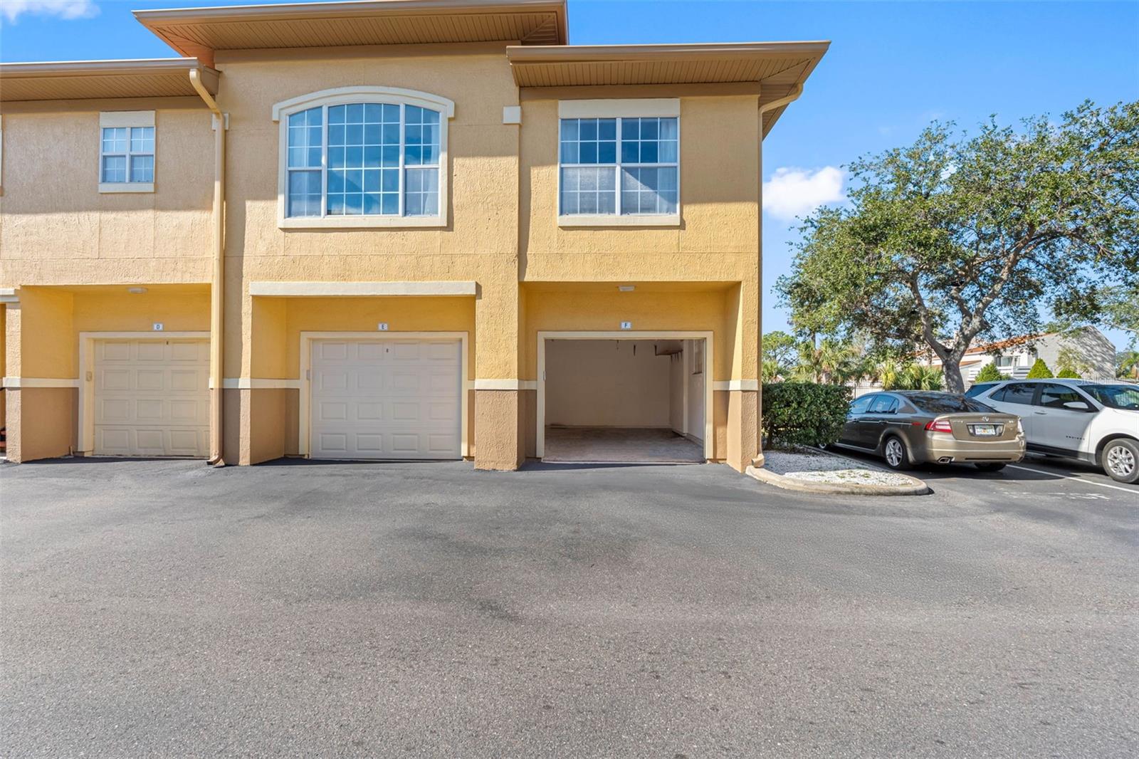 4343 BAYSIDE VILLAGE DR #104, TAMPA, FL, 33615