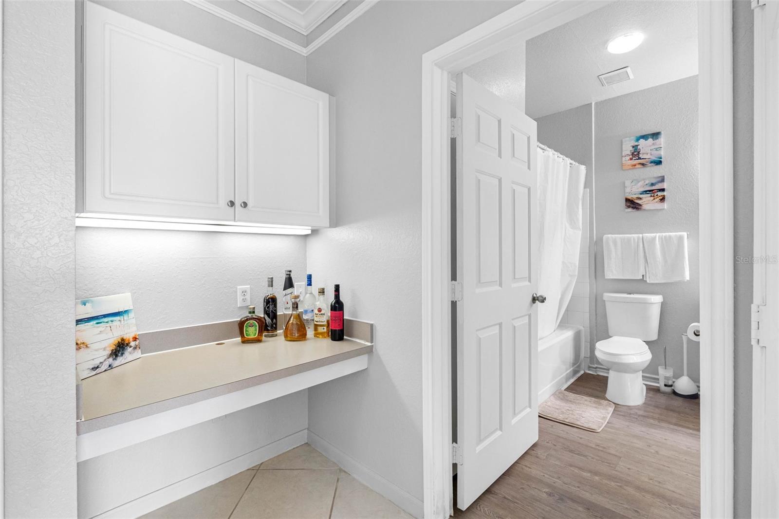 4343 BAYSIDE VILLAGE DR #104, TAMPA, FL, 33615
