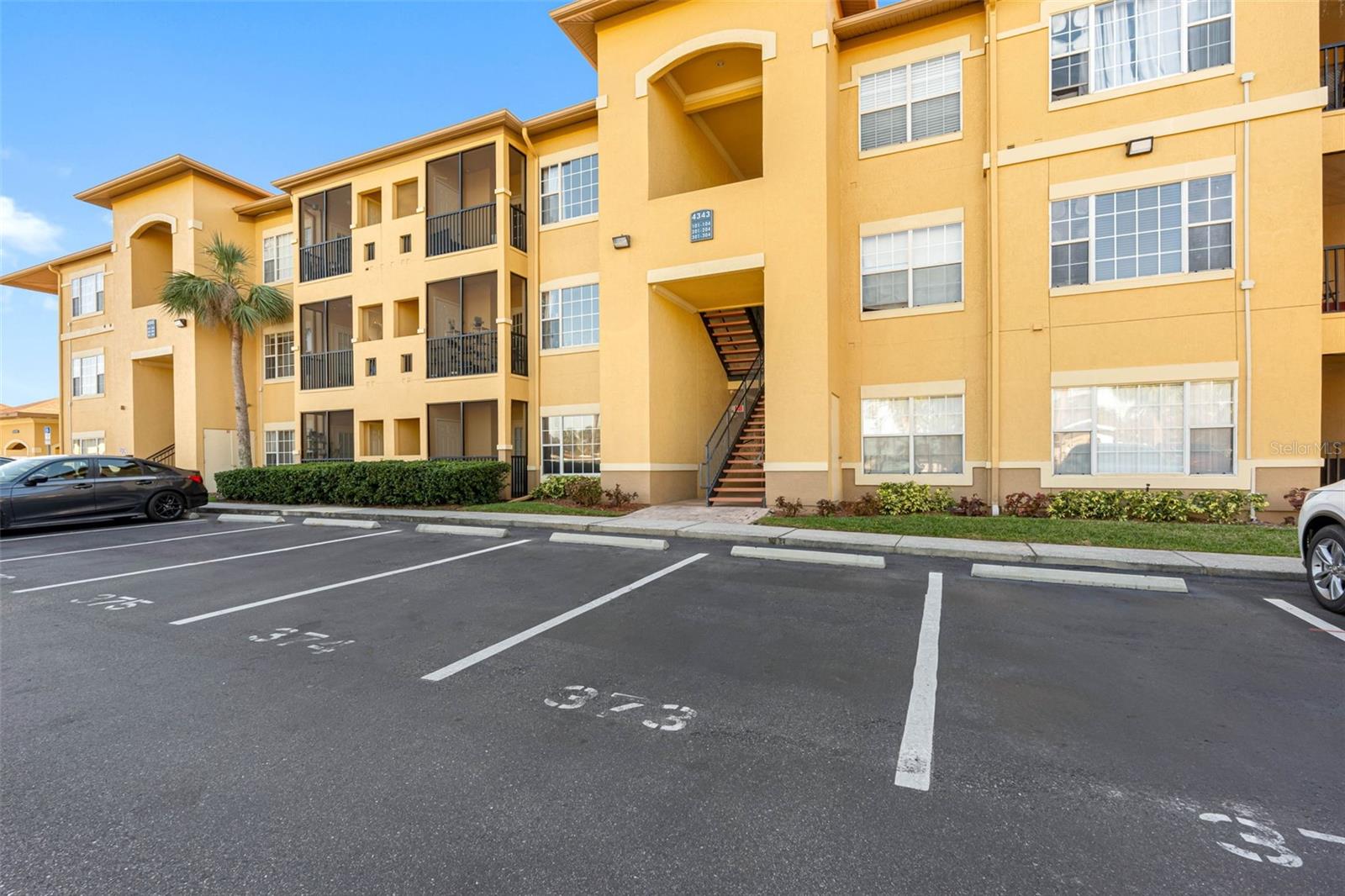 4343 BAYSIDE VILLAGE DR #104, TAMPA, FL, 33615