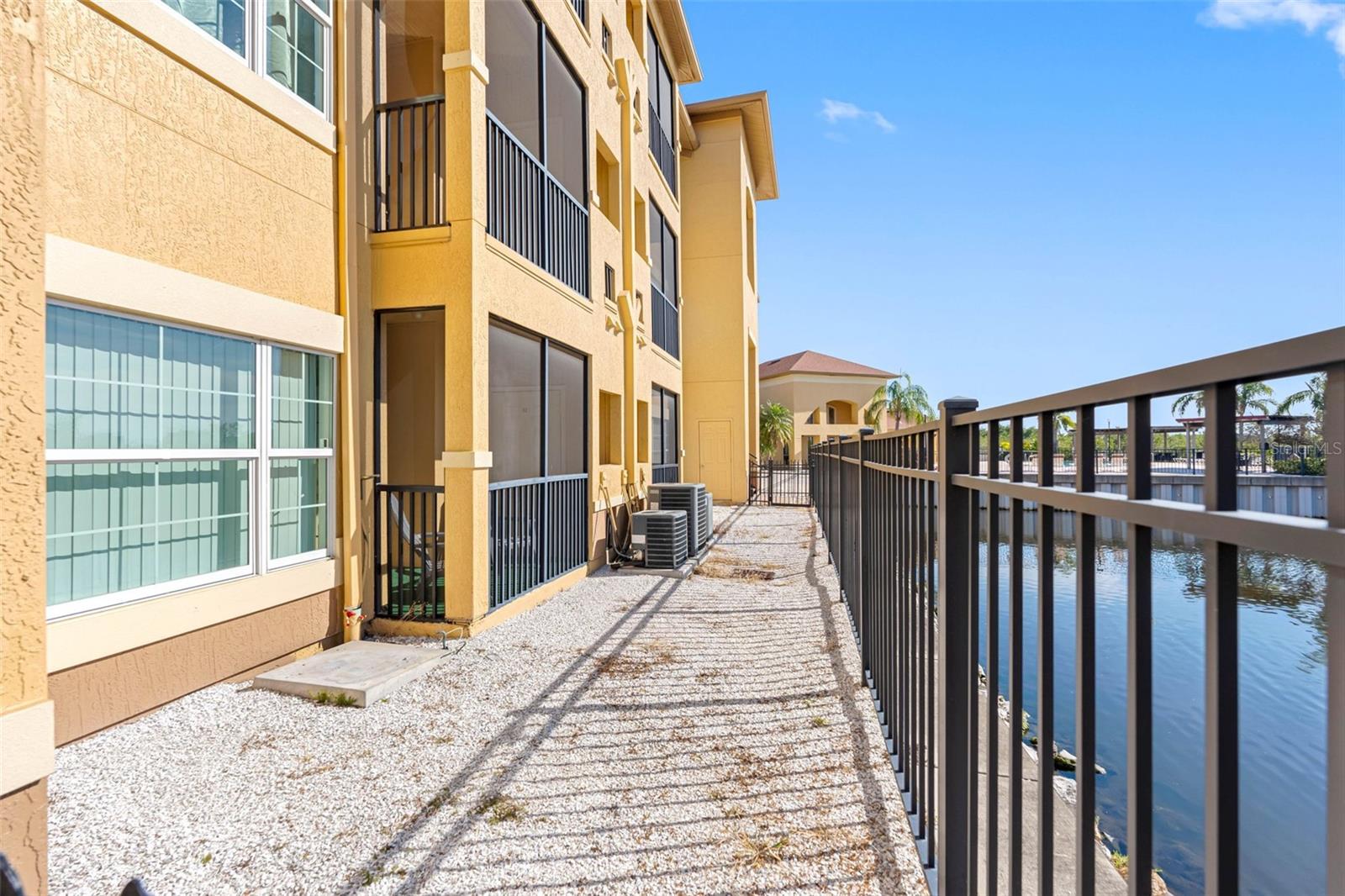 4343 BAYSIDE VILLAGE DR #104, TAMPA, FL, 33615