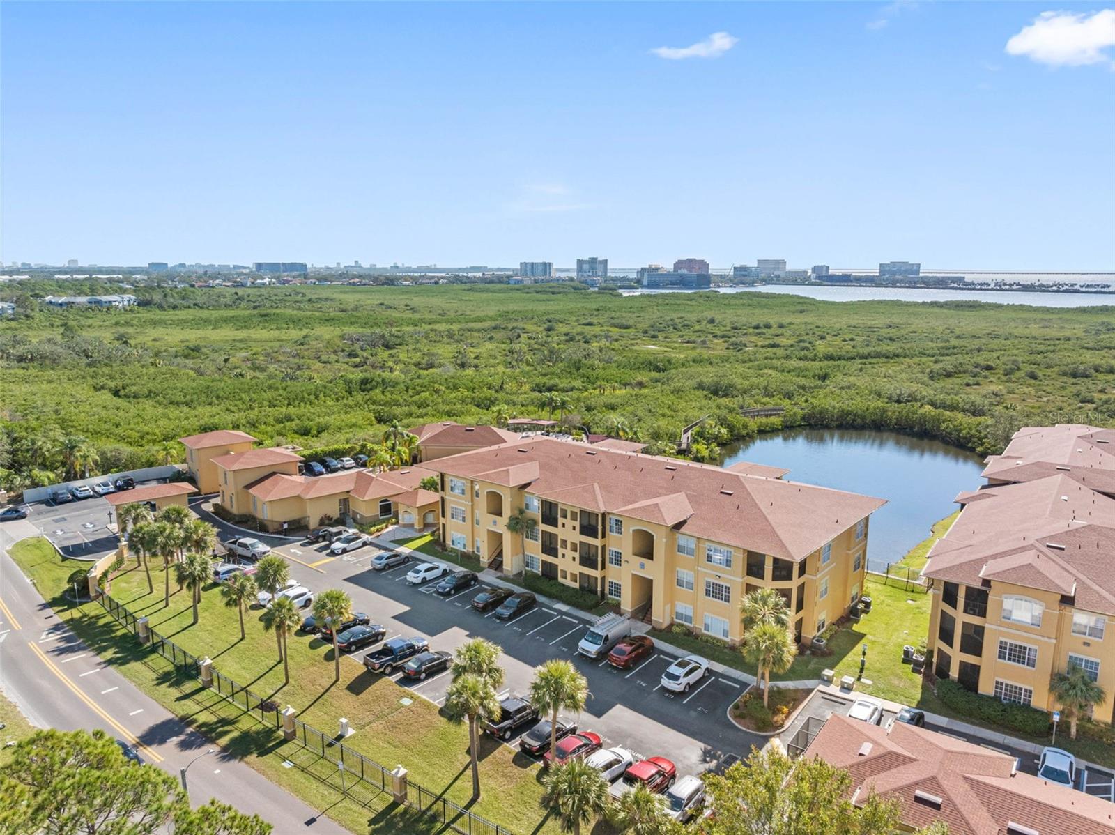4343 BAYSIDE VILLAGE DR #104, TAMPA, FL, 33615