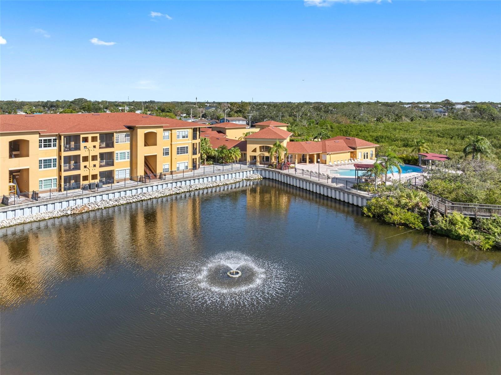 4343 BAYSIDE VILLAGE DR #104, TAMPA, FL, 33615
