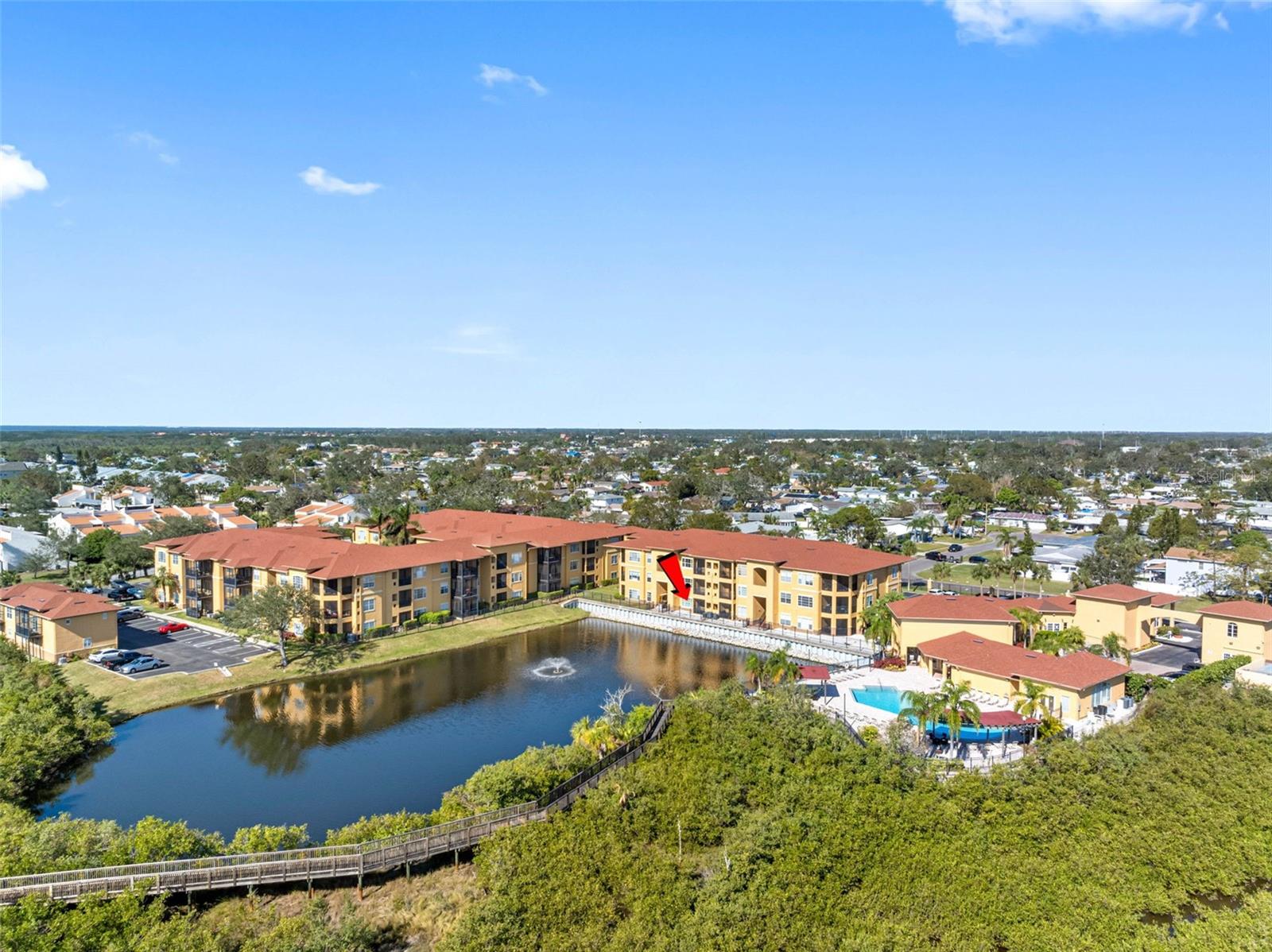 4343 BAYSIDE VILLAGE DR #104, TAMPA, FL, 33615